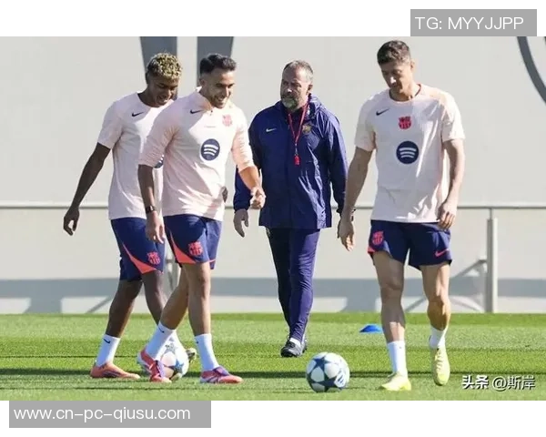 布鲁日主帅：会尽全部阻挠巴萨制胜，即便残阵也不能漫不经心