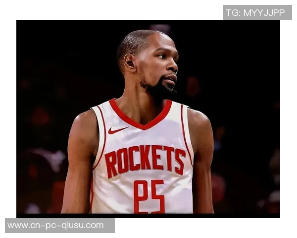 杜兰特13分申京被约基奇完虐！美媒热议：两名中心29中11不可能赢