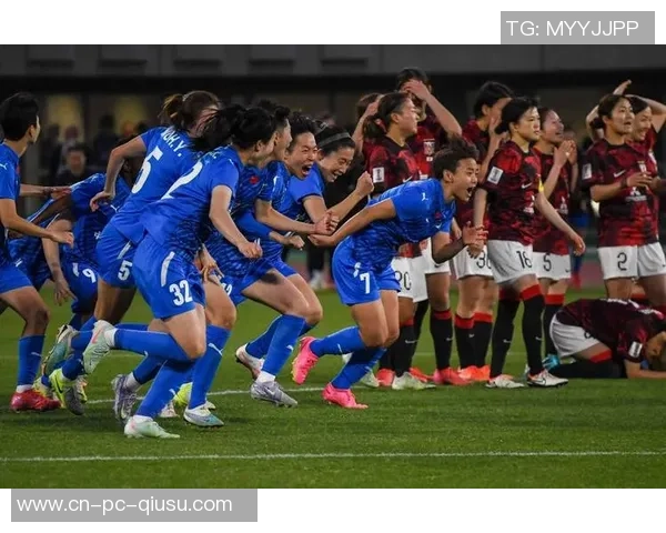 武汉女足提早一轮晋级亚冠八强